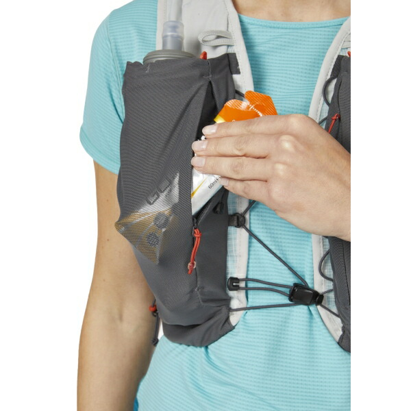 RAB Veil 6L Lightweight Running Vest