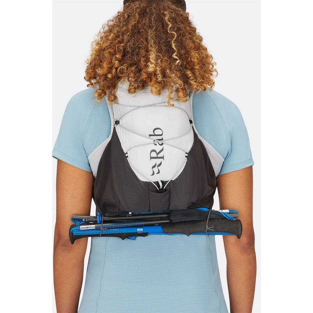 RAB Veil 12L Lightweight Running Vest