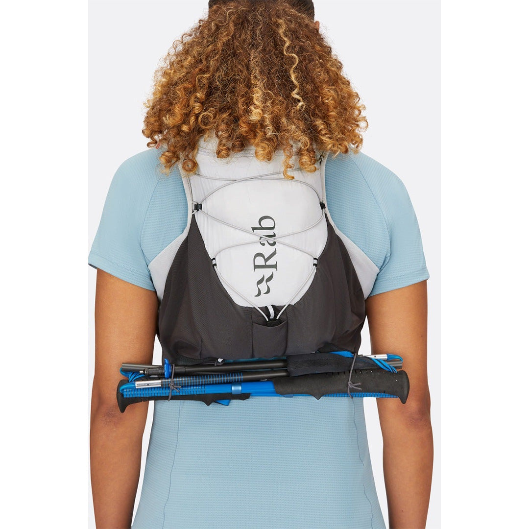 RAB Veil 12L Lightweight Running Vest