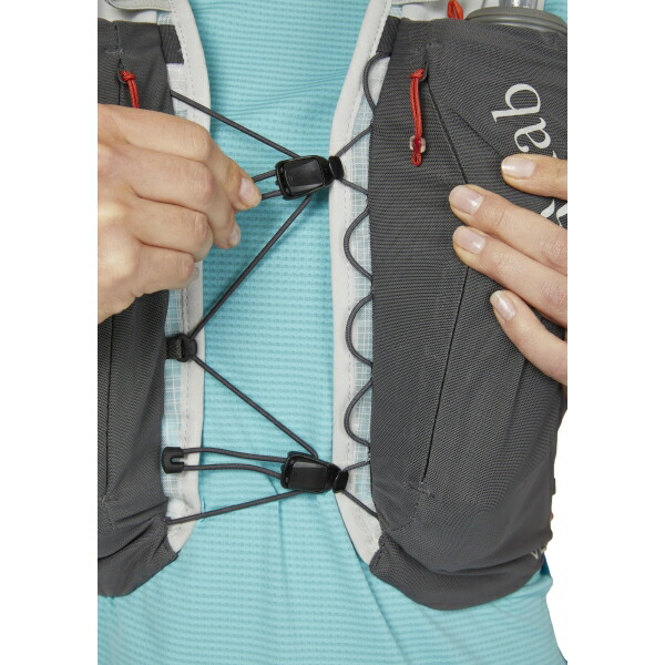 RAB Veil 6L Lightweight Running Vest