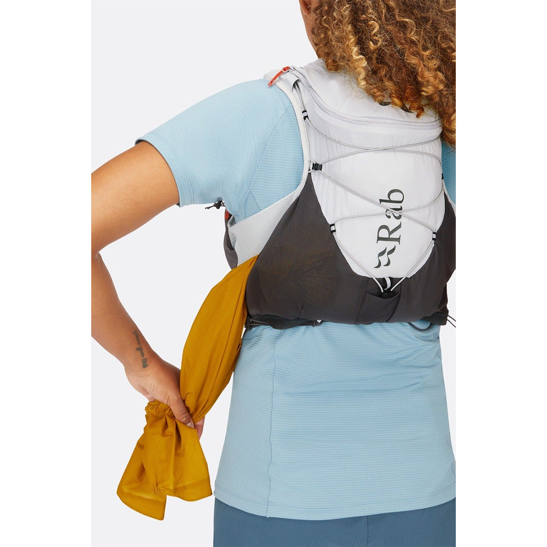 RAB Veil 12L Lightweight Running Vest