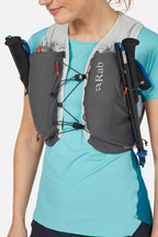RAB Veil 6L Lightweight Running Vest