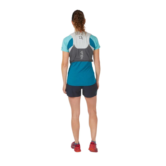 RAB Veil 6L Lightweight Running Vest