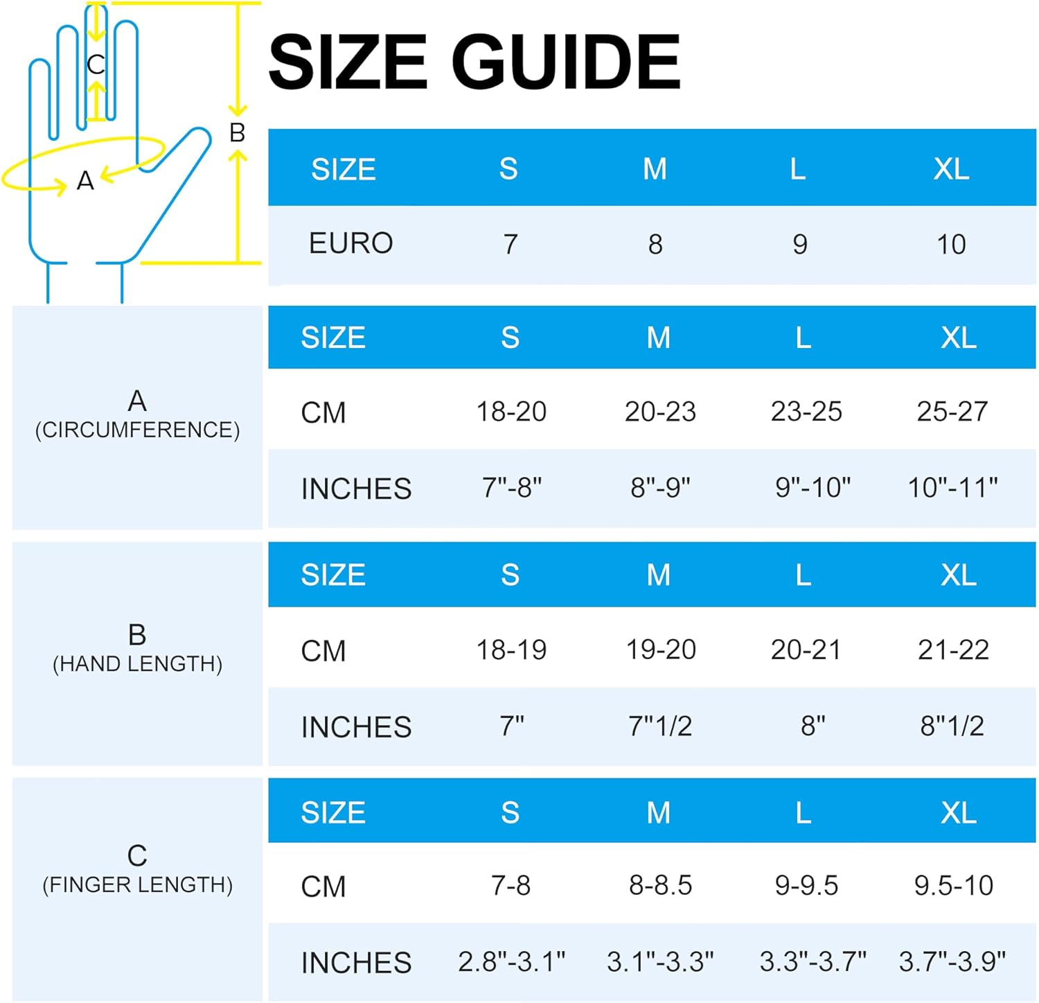 DEXSHELL DexFuze™ Mud Proof StretchFit 2.0 Gloves