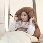 MOBI GARDEN CloudBless Envelope Sleeping Bag – 1.8kg