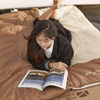 MOBI GARDEN CloudBless Envelope Sleeping Bag – 1.8kg