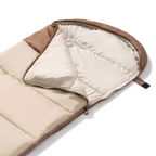 MOBI GARDEN CloudBless Envelope Sleeping Bag – 1.8kg