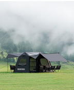 BLACKDOG Misty Island 6.0 Air Tent – 230CM X 260CM