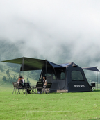 BLACKDOG Misty Island 6.0 Air Tent – 230CM X 260CM