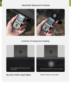 BLACKDOG Misty Island 6.0 Air Tent – 230CM X 260CM