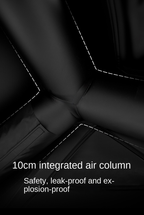 BLACKDOG Misty Island 6.0 Air Tent – 230CM X 260CM