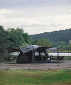 BLACKDOG ShanTing 6.8 Mountain Yard Tent – 330CM X 220CM