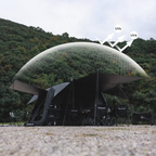 BLACKDOG ShanTing 6.8 Mountain Yard Tent – 330CM X 220CM