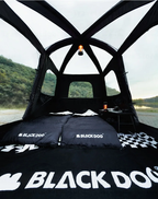 BLACKDOG ShanTing 6.8 Mountain Yard Tent – 330CM X 220CM