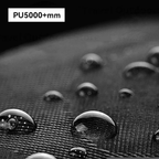 BLACKDOG ShanTing 6.8 Mountain Yard Tent – 330CM X 220CM