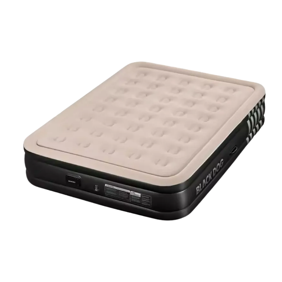 BLACKDOG Dumeng Auto Inflatable Sleeping Bed 2P – 40CM