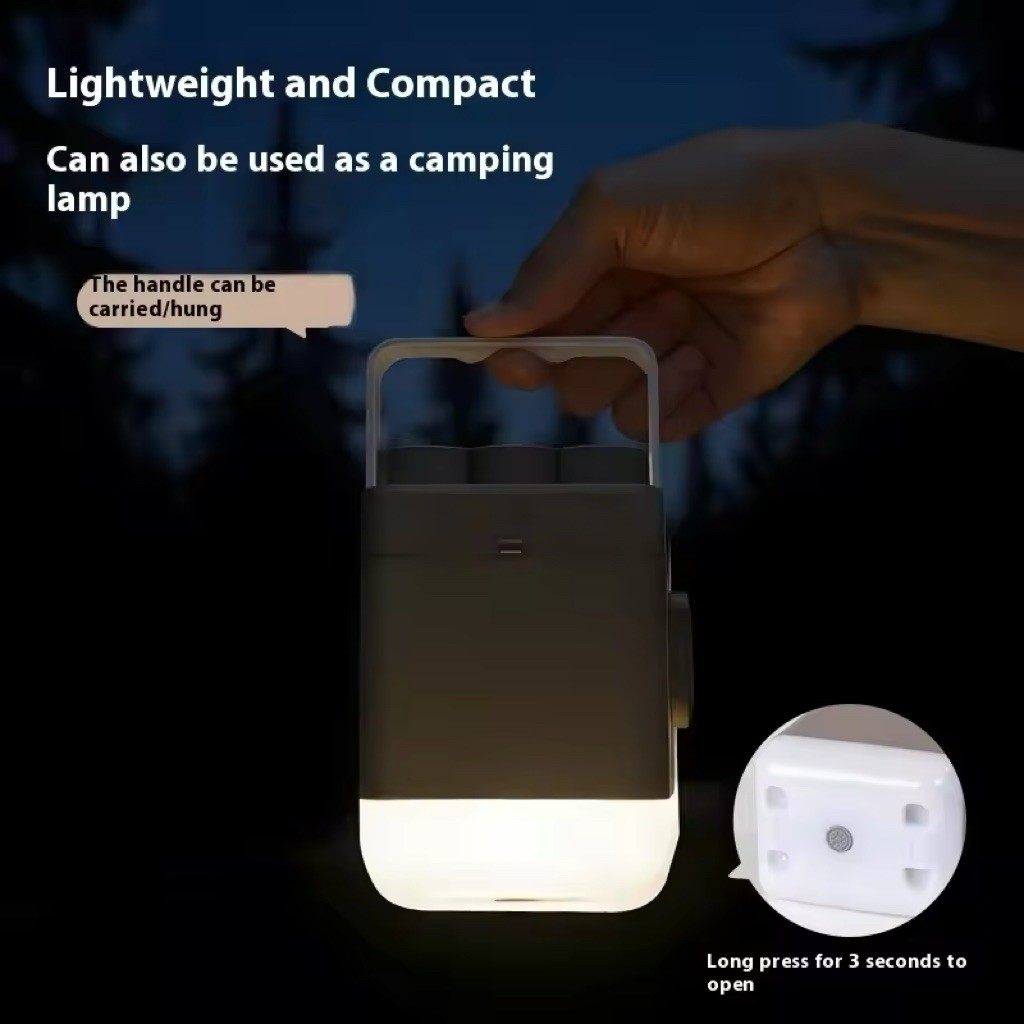 BLACKDOG Dumeng Auto Inflatable Sleeping Bed 2P – 40CM