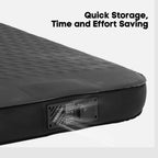 BLACKDOG Cloud Sense Auto Inflatable Air Cushion – 2P