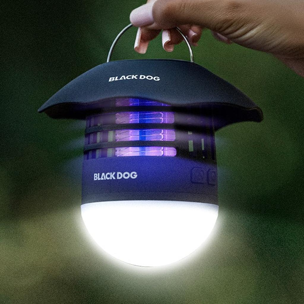 BLACKDOG Mosquito Camp Light