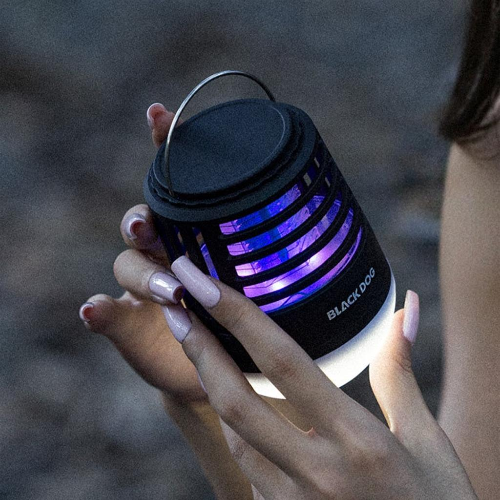BLACKDOG Mosquito Camp Light