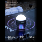 BLACKDOG Mosquito Camp Light