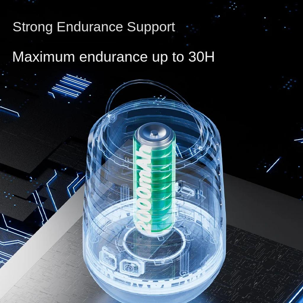 BLACKDOG Mosquito Camp Light