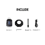 BLACKDOG Mosquito Camp Light