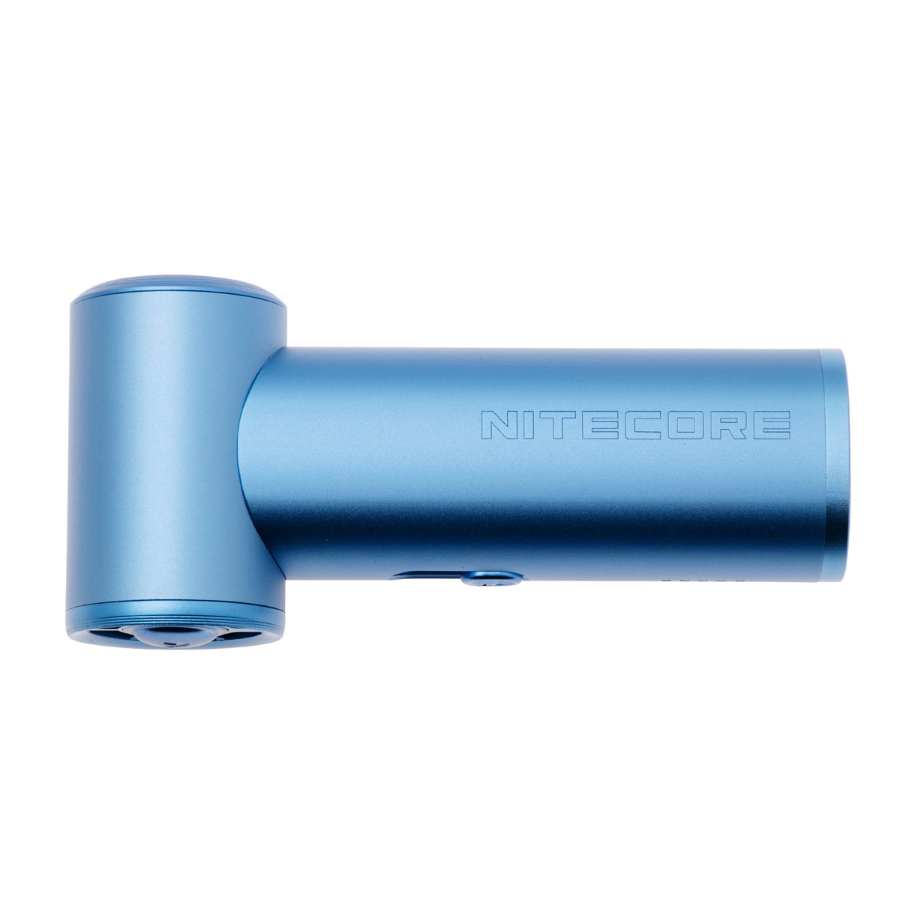 NITECORE NEF01 Mini Handheld Fan