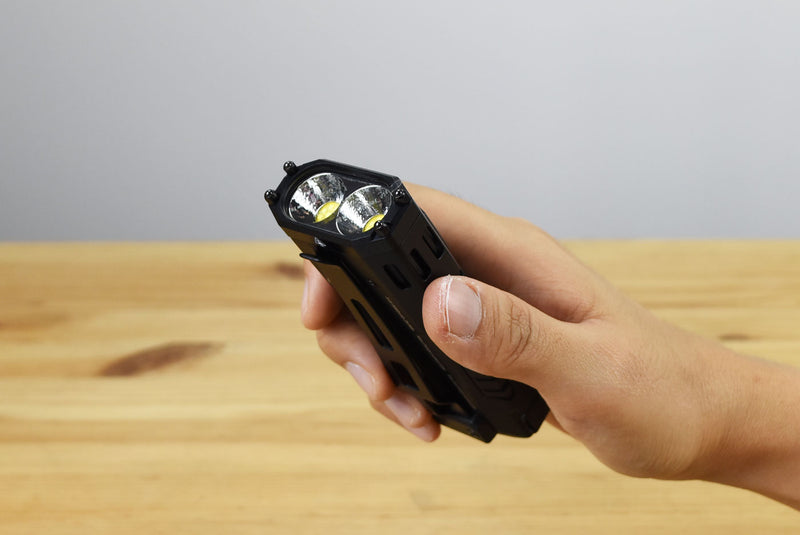 NITECORE EDC37 Tactical Flashlight 8000LM