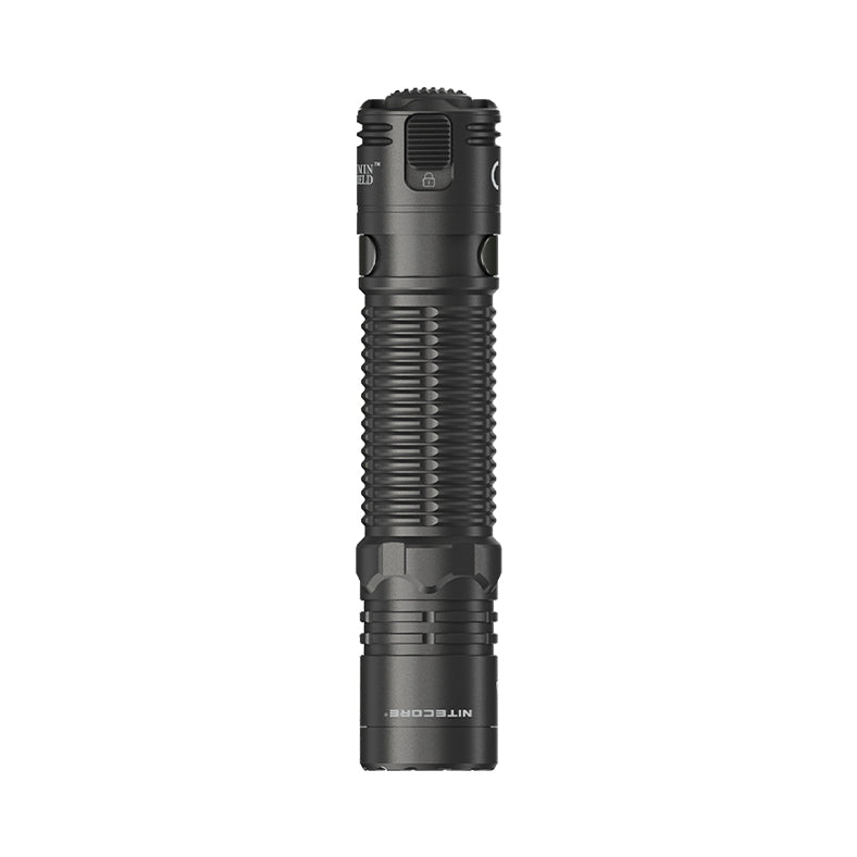 NITECORE EDC31 Tactical Flashlight 3500LM