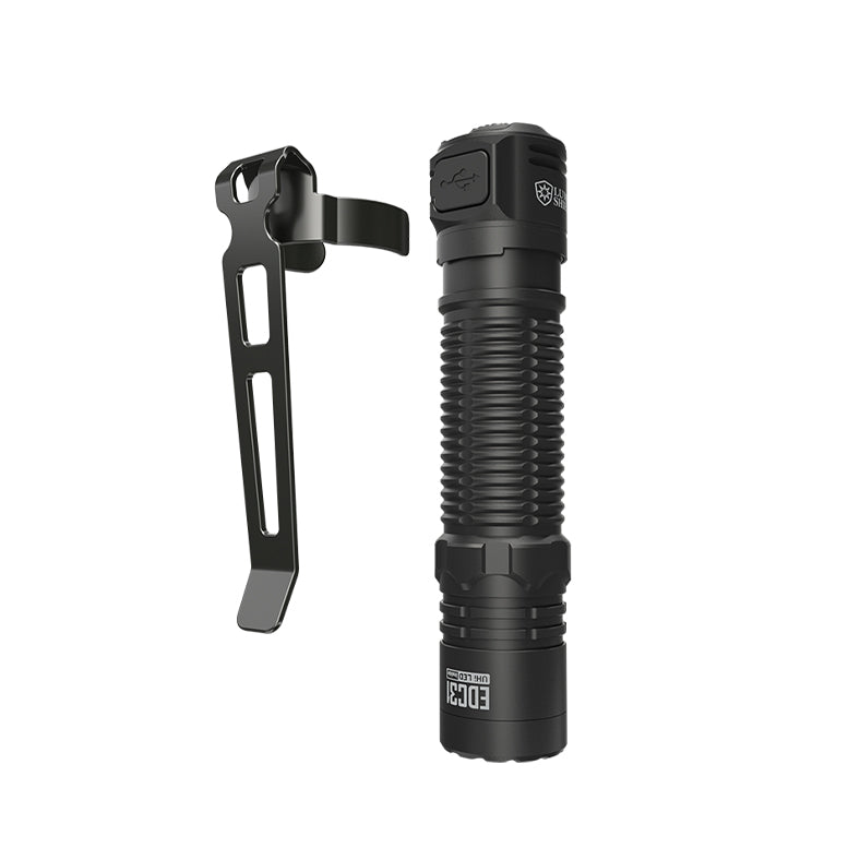 NITECORE EDC31 Tactical Flashlight 3500LM