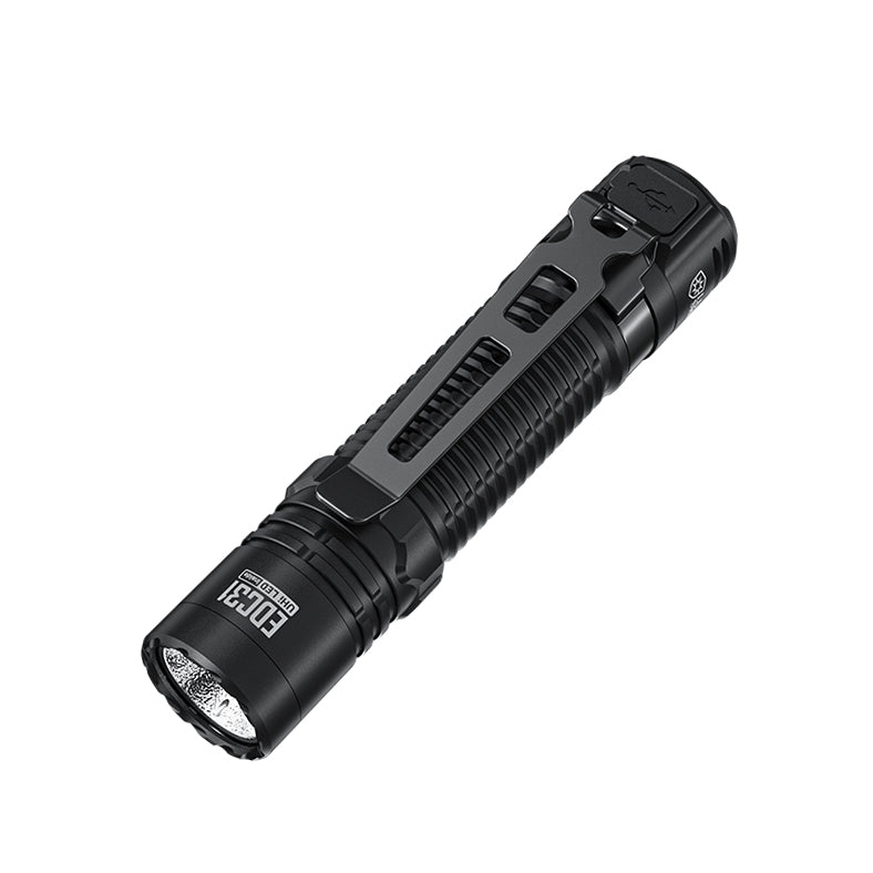 NITECORE EDC31 Tactical Flashlight 3500LM
