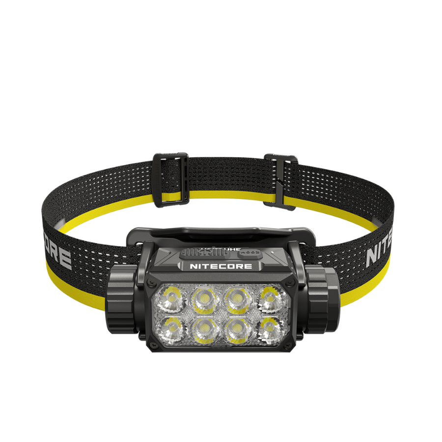 NITECORE HC75 UHE Work Headlamp 3000LM