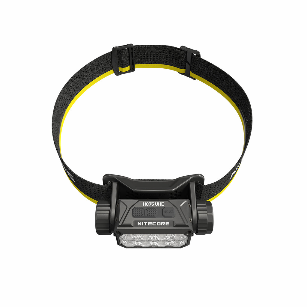 NITECORE HC75 UHE Work Headlamp 3000LM