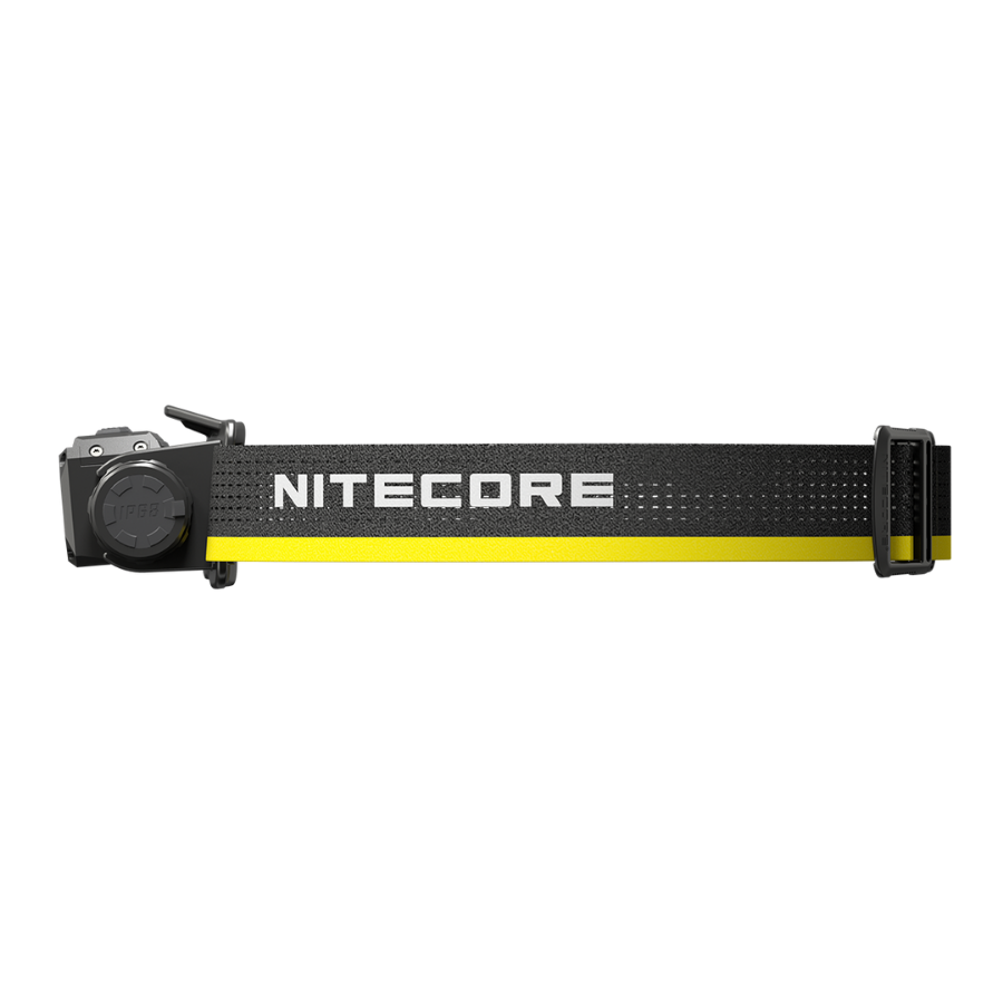 NITECORE HC75 UHE Work Headlamp 3000LM