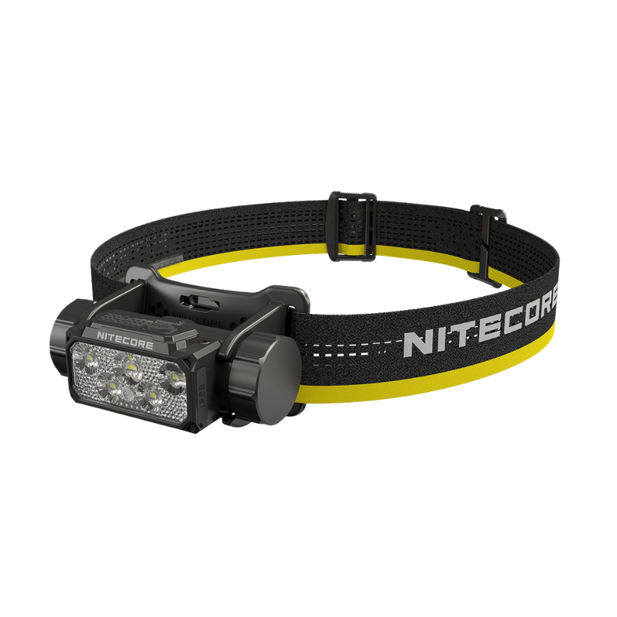 NITECORE HC70 UHE Work Headlamp 1600LM
