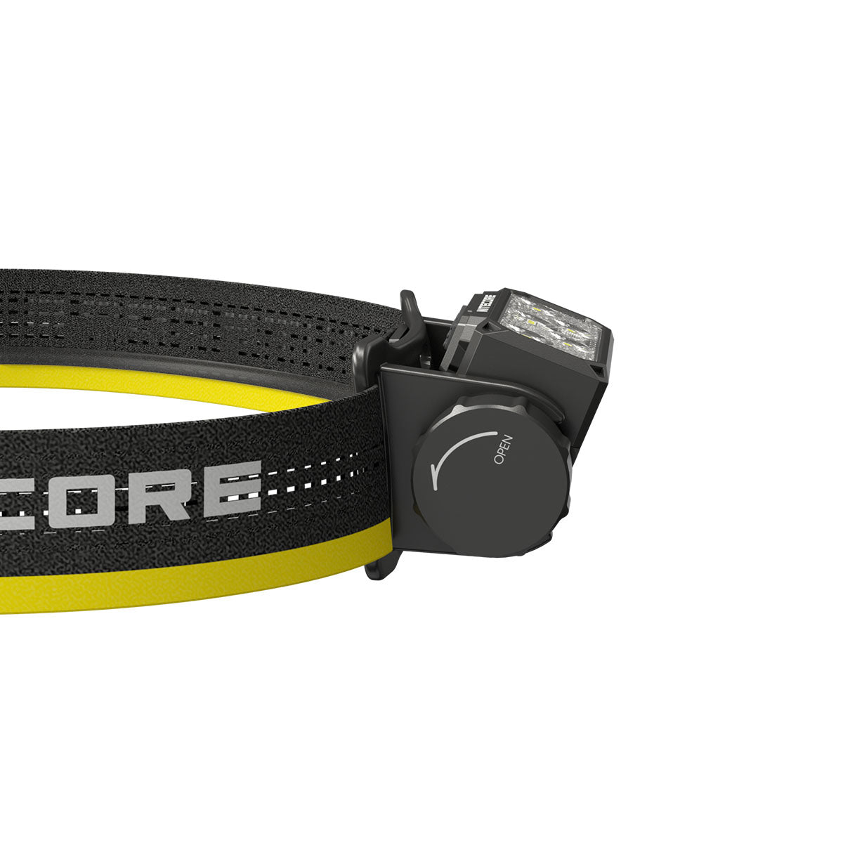 NITECORE HC70 UHE Work Headlamp 1600LM