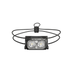 NITECORE NU25 MCT UL Ultra-Light Headlamp 400LM