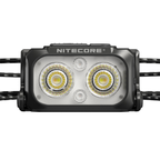 NITECORE NU25 MCT UL Ultra-Light Headlamp 400LM