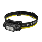 NITECORE NU50 Headlamp 1400LM