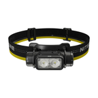 NITECORE NU50 Headlamp 1400LM