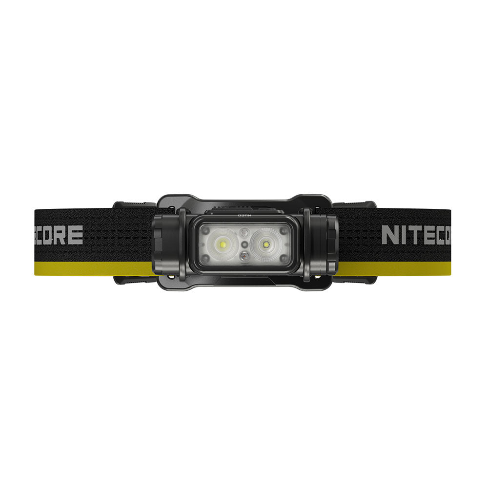 NITECORE NU50 Headlamp 1400LM