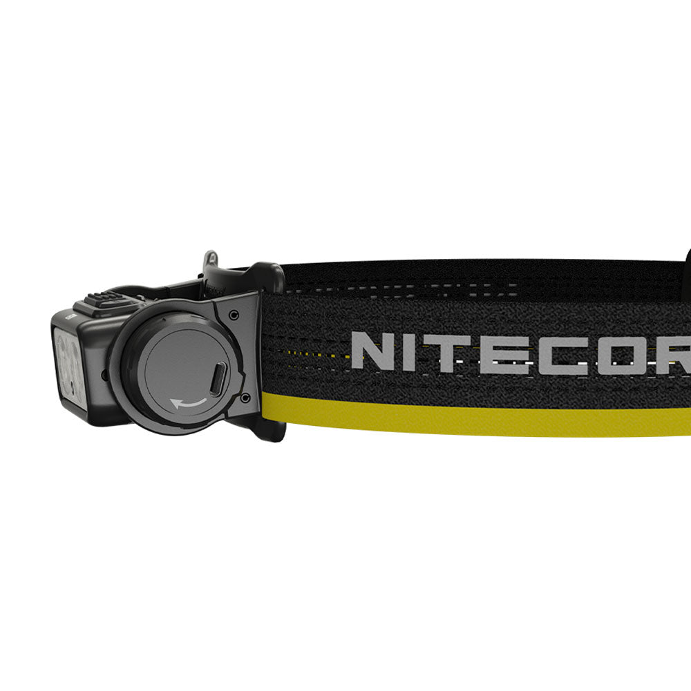 NITECORE NU50 Headlamp 1400LM