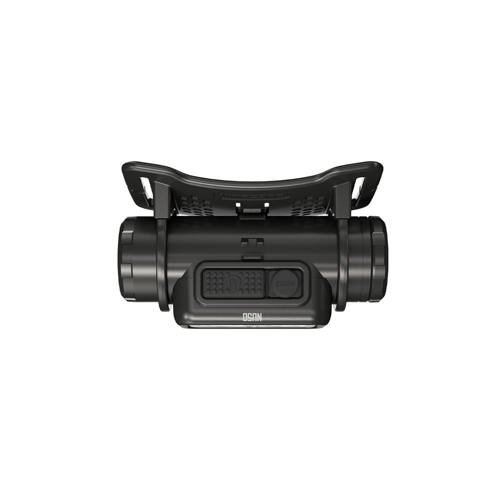 NITECORE NU50 Headlamp 1400LM