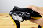 NITECORE NU50 Headlamp 1400LM