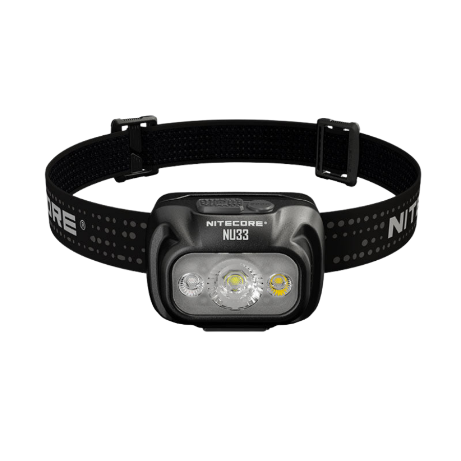 NITECORE NU33 Headlamp 700LM