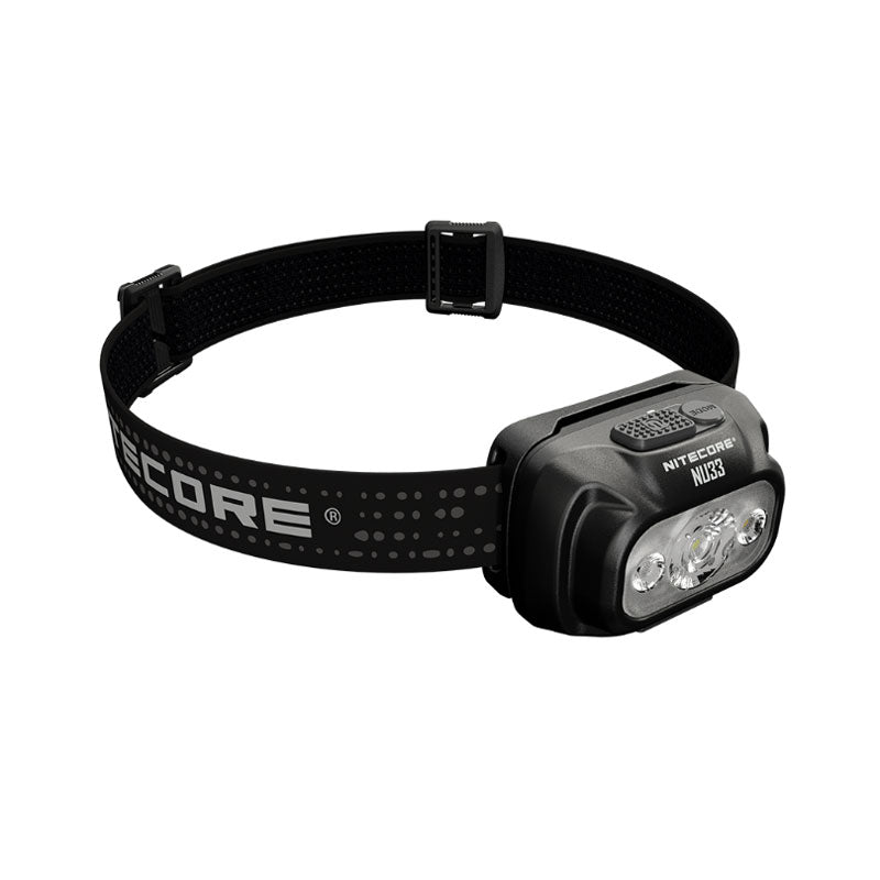 NITECORE NU33 Headlamp 700LM