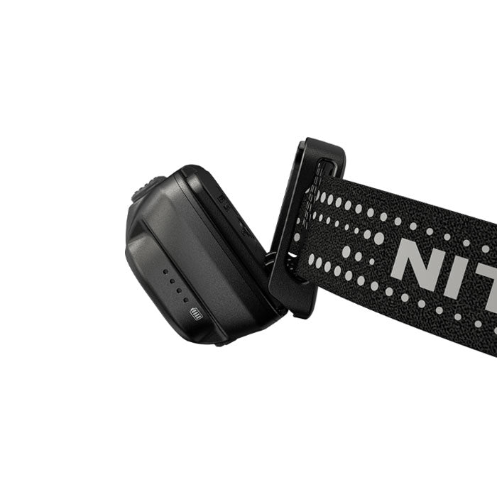 NITECORE NU33 Headlamp 700LM