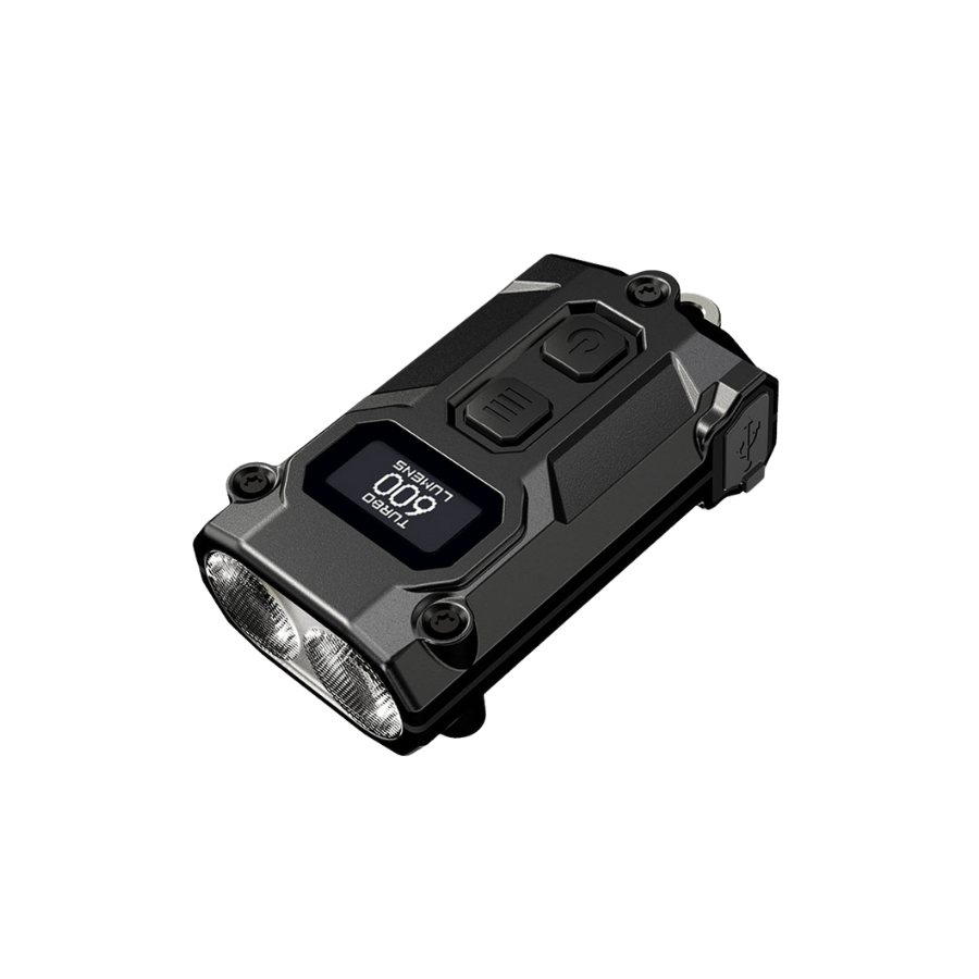 NITECORE TINI3 Keychain Light 600LM