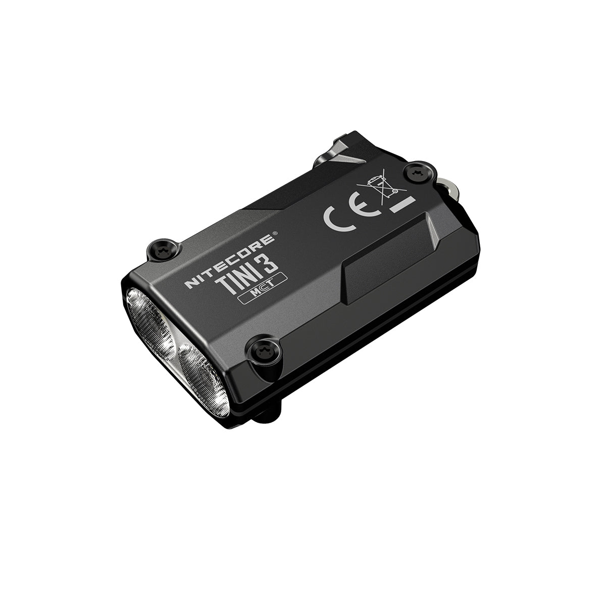 NITECORE TINI3 Keychain Light 600LM